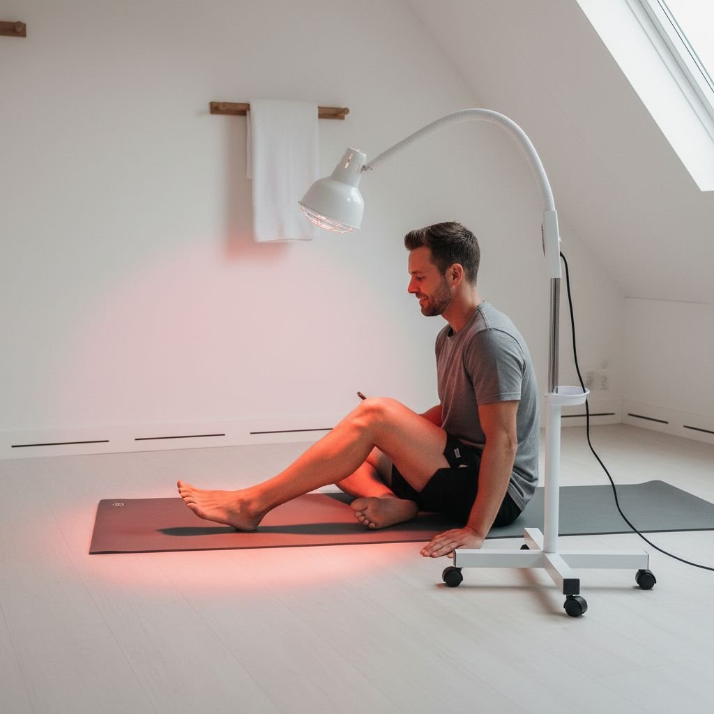 Arthrose et raideur : l’infrarouge aide-t-il? - Mvolo