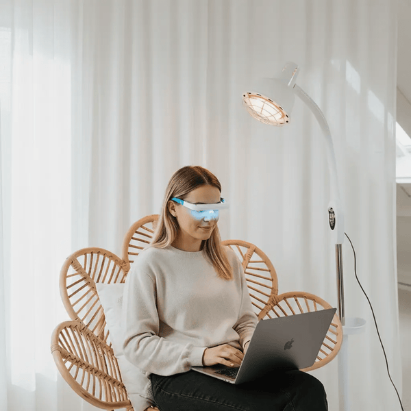 De Cortisol-Melatonine Connectie: Waarom Stress Je Slaap Kapotmaakt - Mvolo
