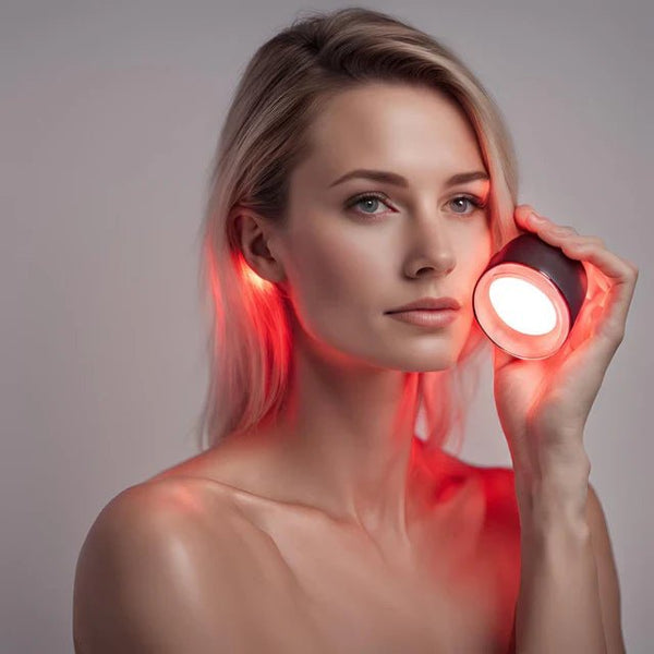 Eczema Light Therapy | Effectieve Behandeling & Resultaten - Mvolo