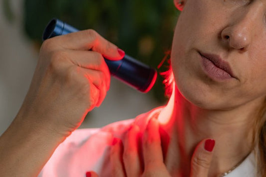 Eczema Light Therapy | Effectieve Behandeling & Resultaten - Mvolo