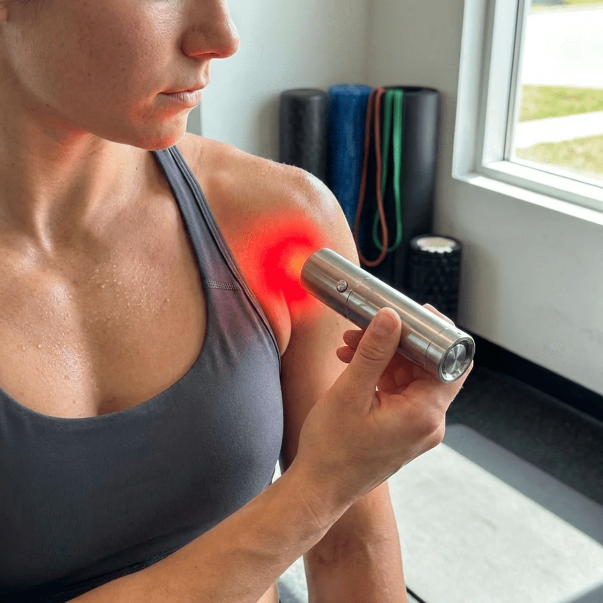 Fibromyalgie und lichttherapie: wirkung und anwendung - Mvolo