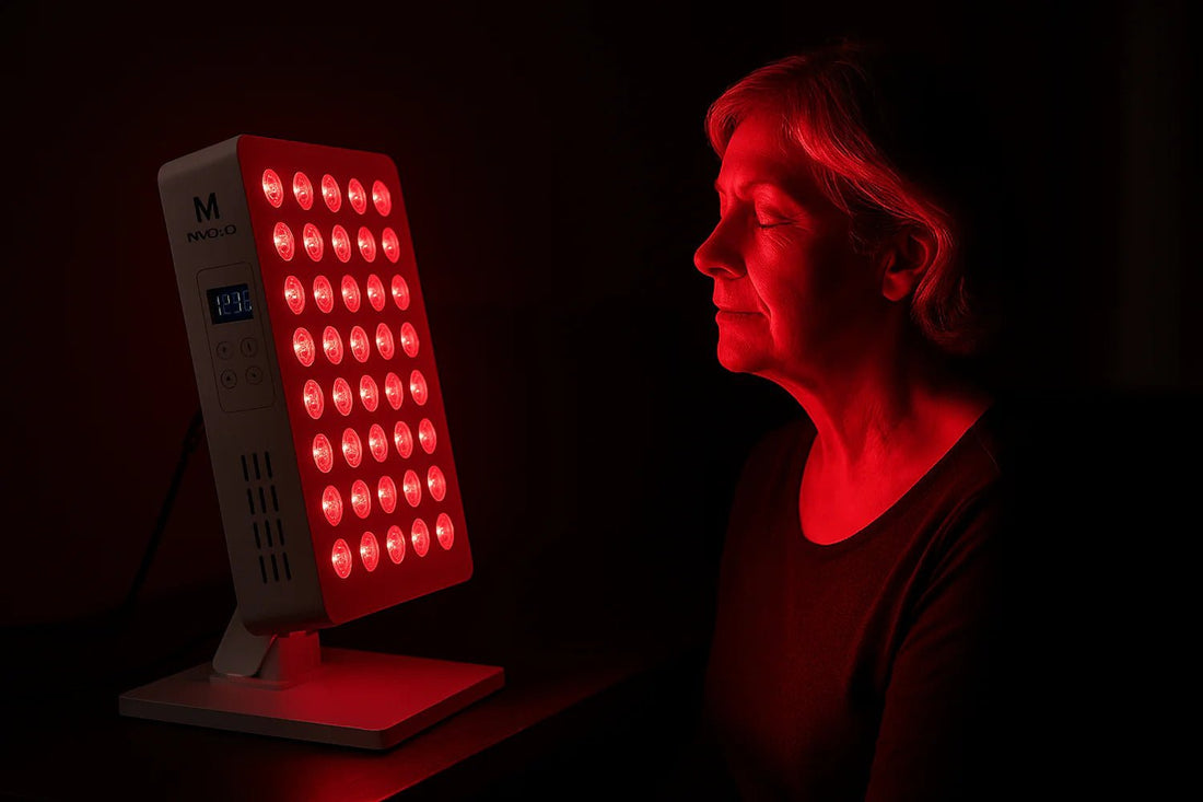 Hoe Roodlichttherapiepanelen het Welzijn Verbeteren in 2025 - Mvolo