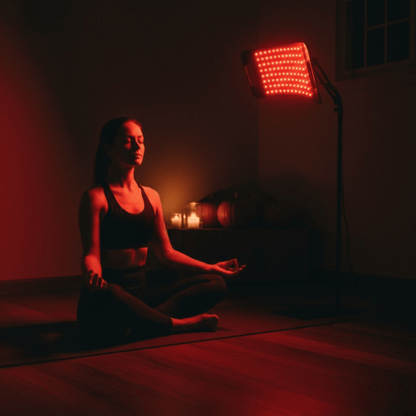 Infraroodlamp zonder warmte: Mvolo Stellar Beam uitgelegd - Mvolo