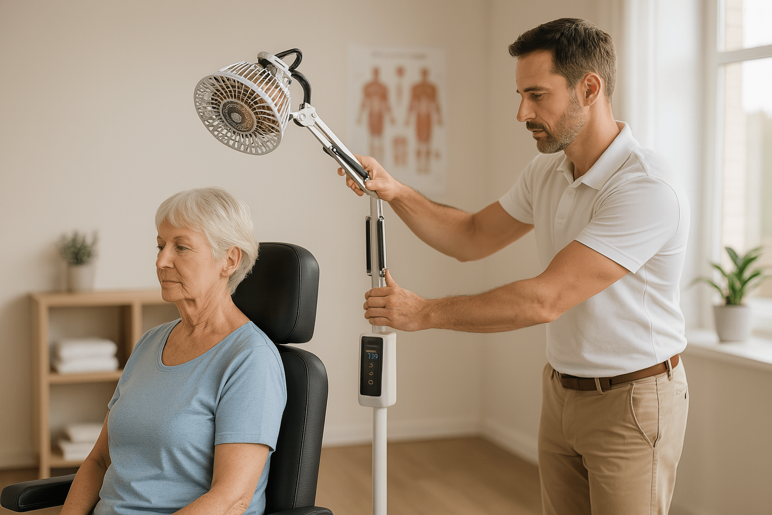 Is Infraroodtherapie Schadelijk? Nadelen &amp; Tips