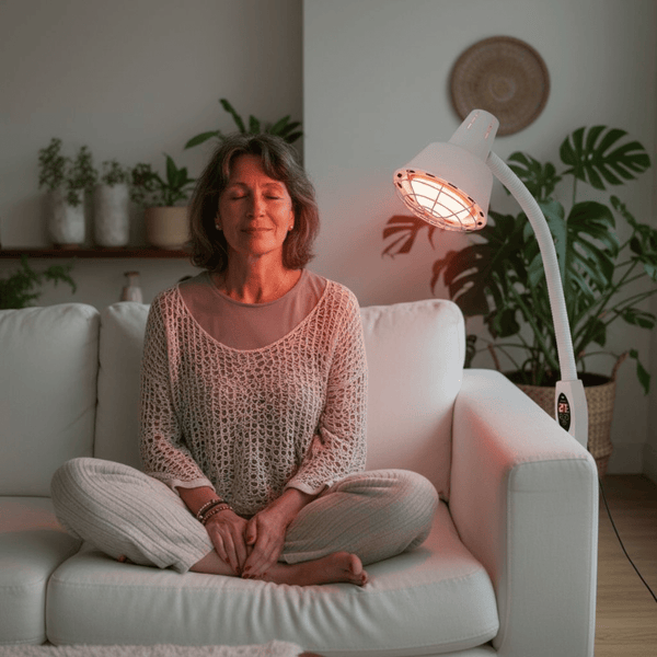 Is Infraroodtherapie Schadelijk? Nadelen & Tips - Mvolo