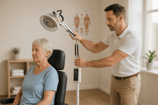 Is Infraroodtherapie Schadelijk? Nadelen & Tips - Mvolo