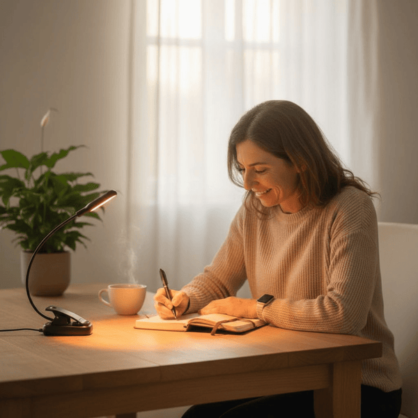 Koop een Draadloze Leeslamp? Complete Gids & Tips - Mvolo