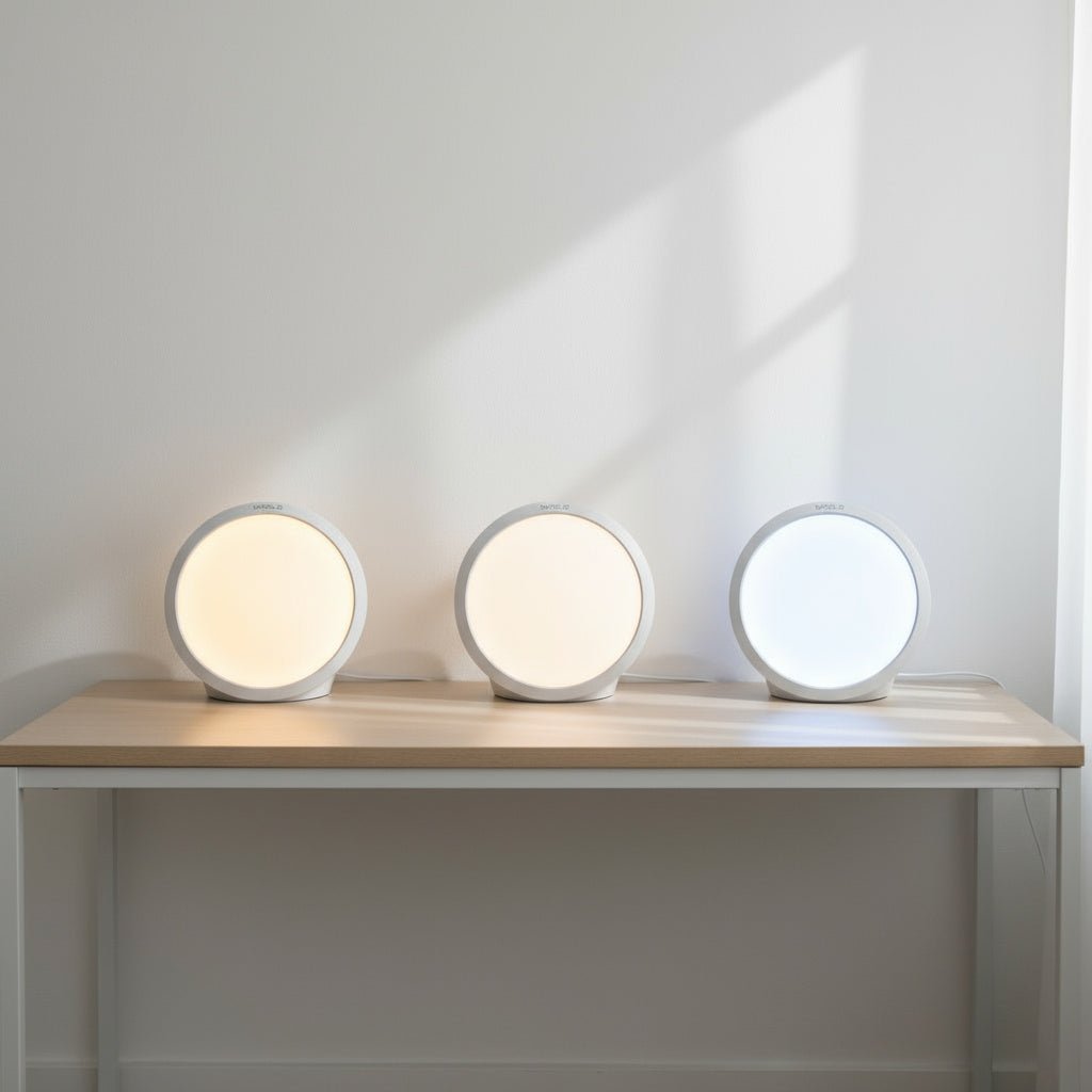 Lampe de luminothérapie : comment bien la choisir - Mvolo