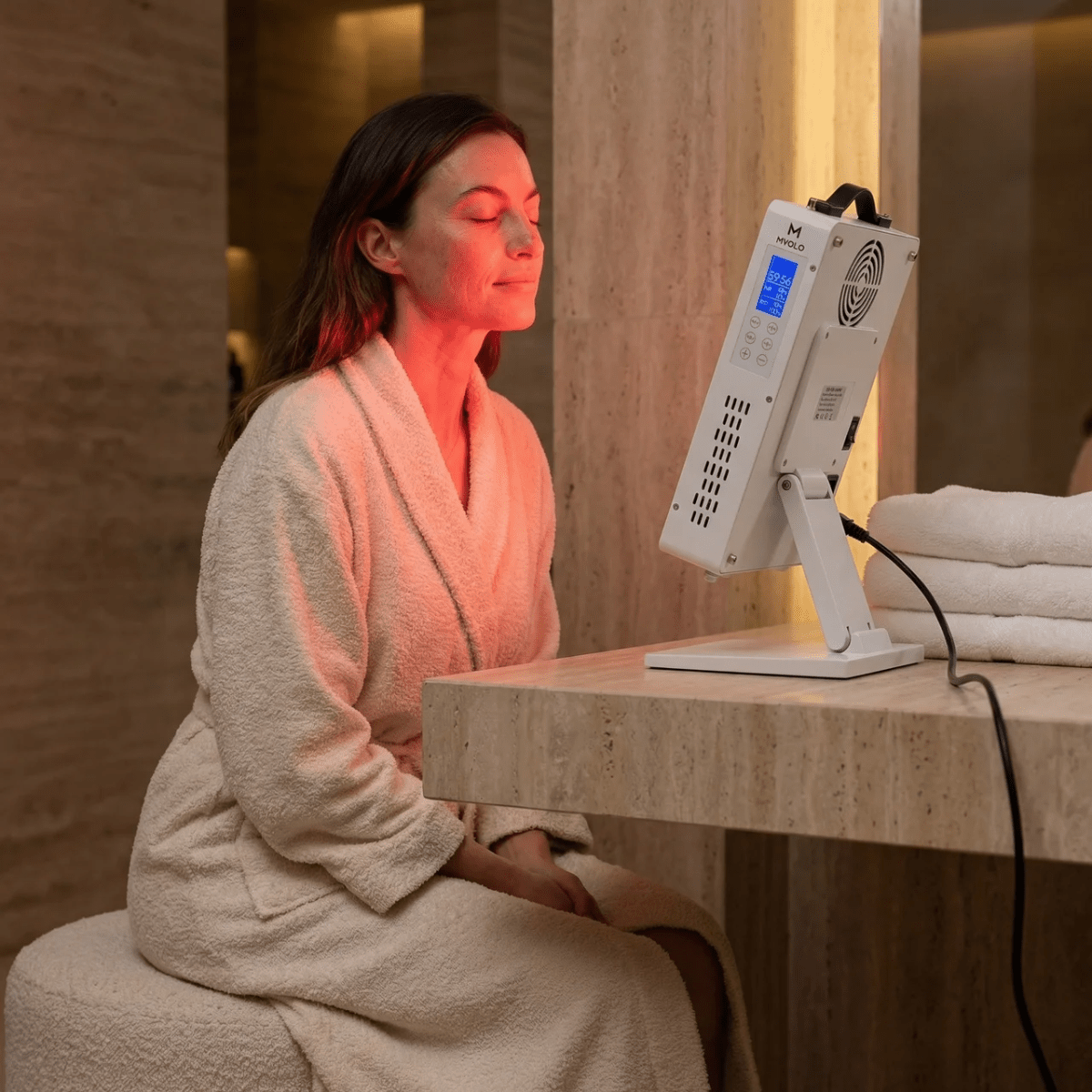 Lichttherapie thuis: welk apparaat past bij jouw klacht?