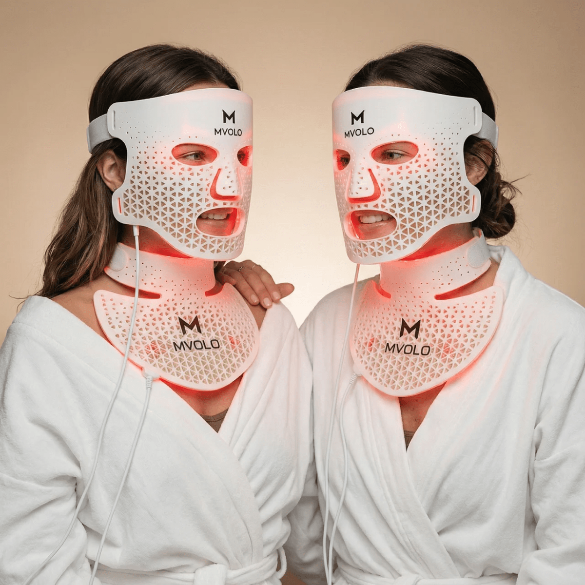 Luminothérapie rouge : quels effets sur la peau ? - Mvolo