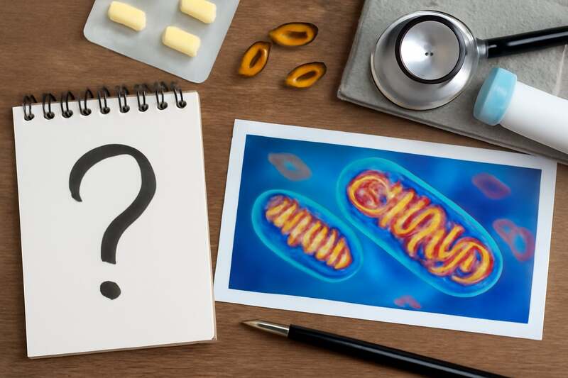 Mitochondriale Disfunctie: Symptomen, Oorzaken en Behandeling - Mvolo