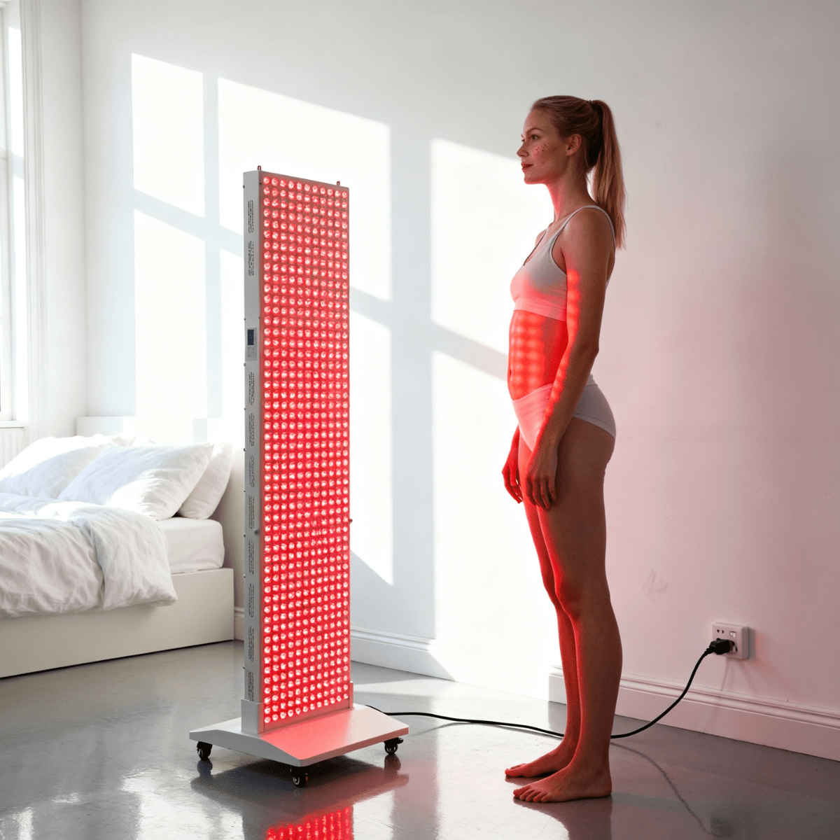 Mitochondries: le lien entre ATP, énergie et récupération - Mvolo