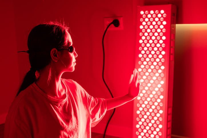 Red Light Therapy Wetenschap: Feiten & Onderzoek - Mvolo