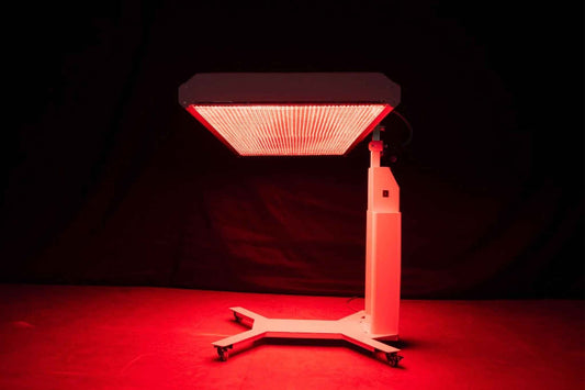 Red Light Wellness thuis – Ontspan &amp; Herstel - Mvolo