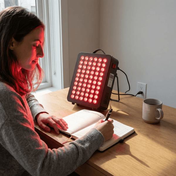 Rode Lamp – Premium Lighting for Studio & Home Ambience - Mvolo
