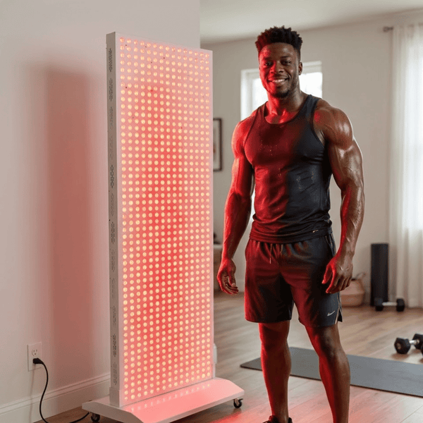 Rode Lampen Kopen? Inspiratie & Trends 2025 - Mvolo