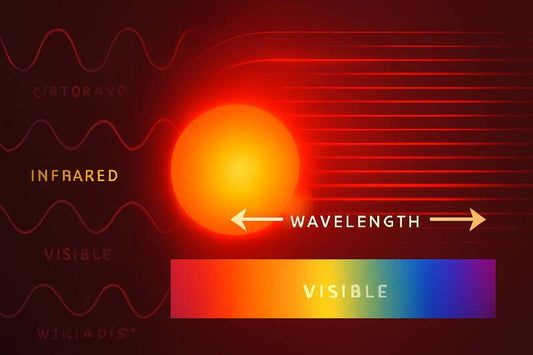 Wat Is Infraroodgolflengte en Hoe Werkt Het? - Mvolo