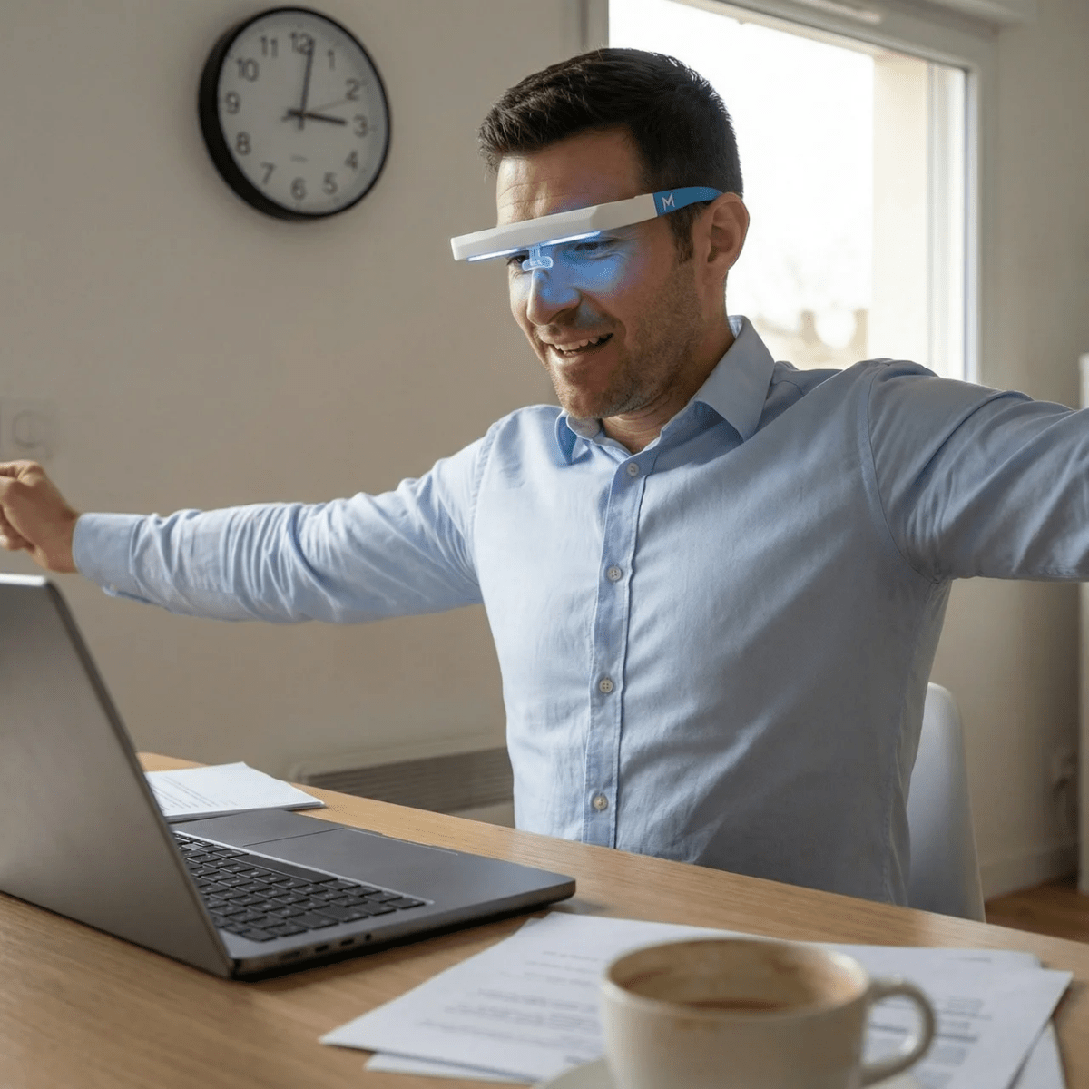 Why Office Workers Are So Sleep Deprived - Mvolo