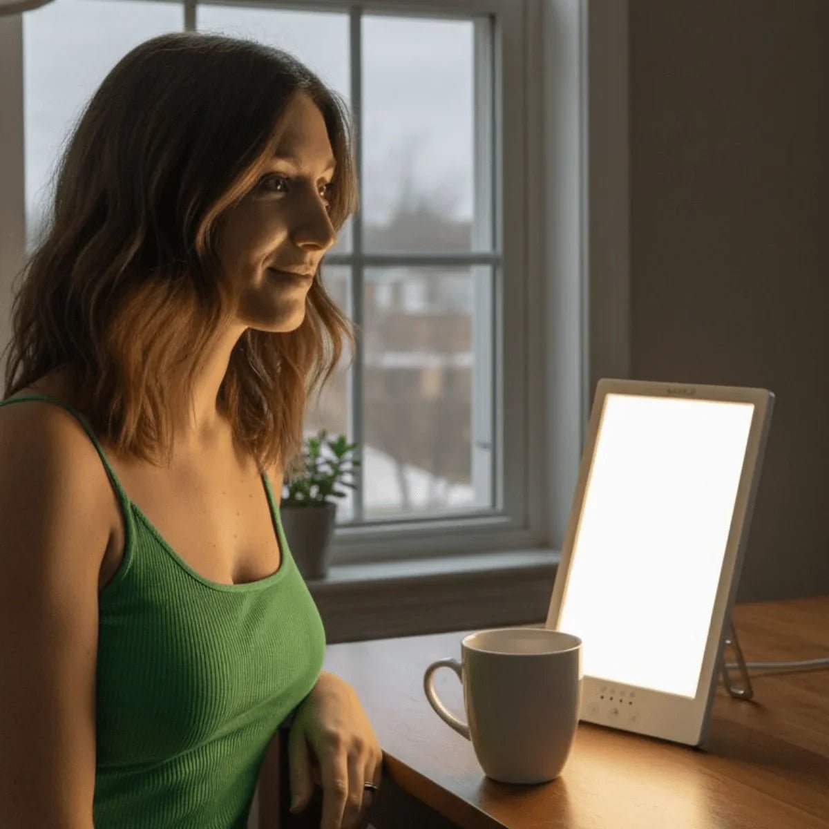 Why Your Skin Glows More in Spring and What Circadian Rhythm Has to Do With It - Mvolo