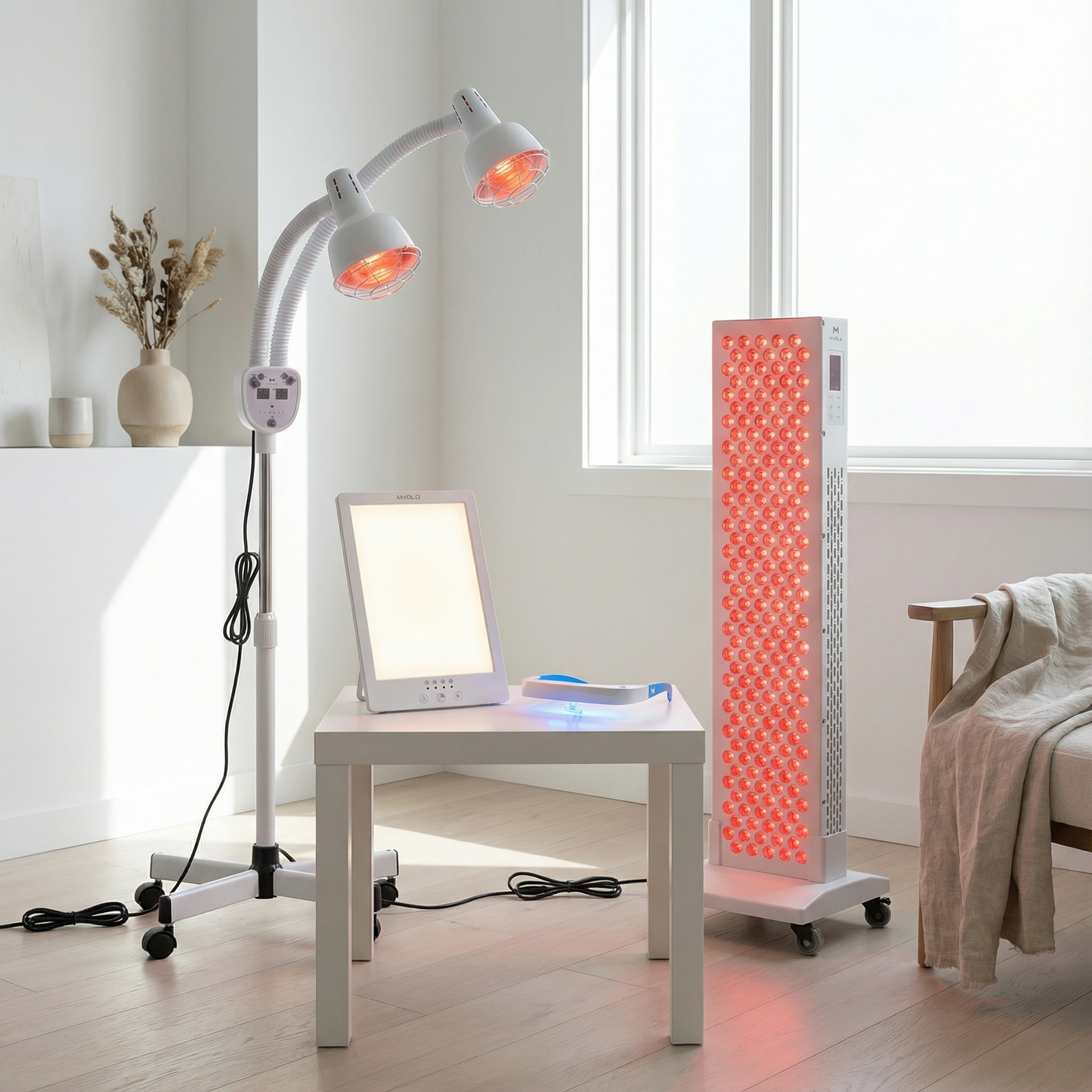 Corporate Vitality PRO