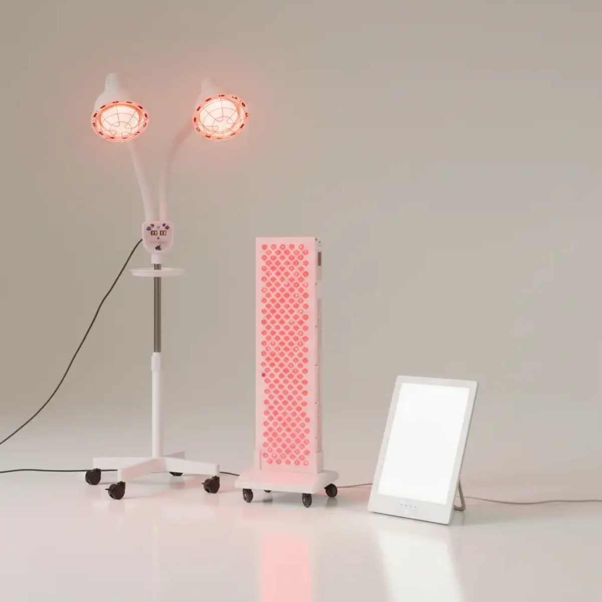 Corporate Vitality Pack