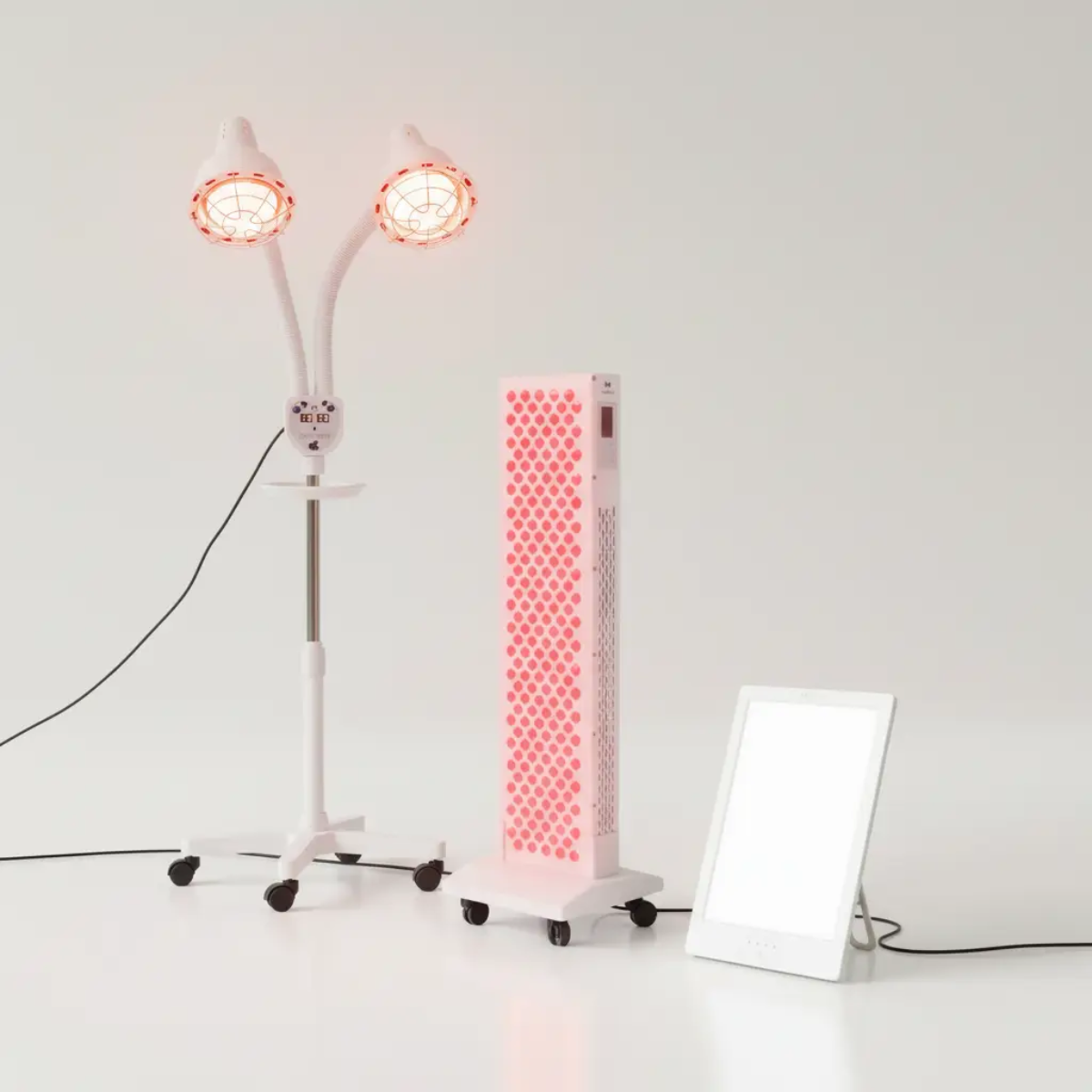 Corporate Vitality Pack