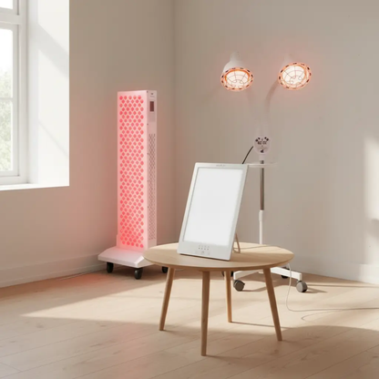 Corporate Vitality Pack