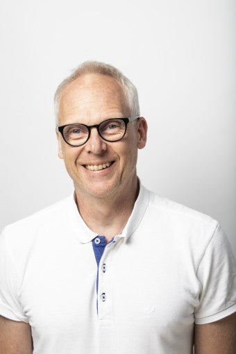Prof. Stefan Andersson-Engels, PhD – Experte für Biophotonik und Lichtbiophysik