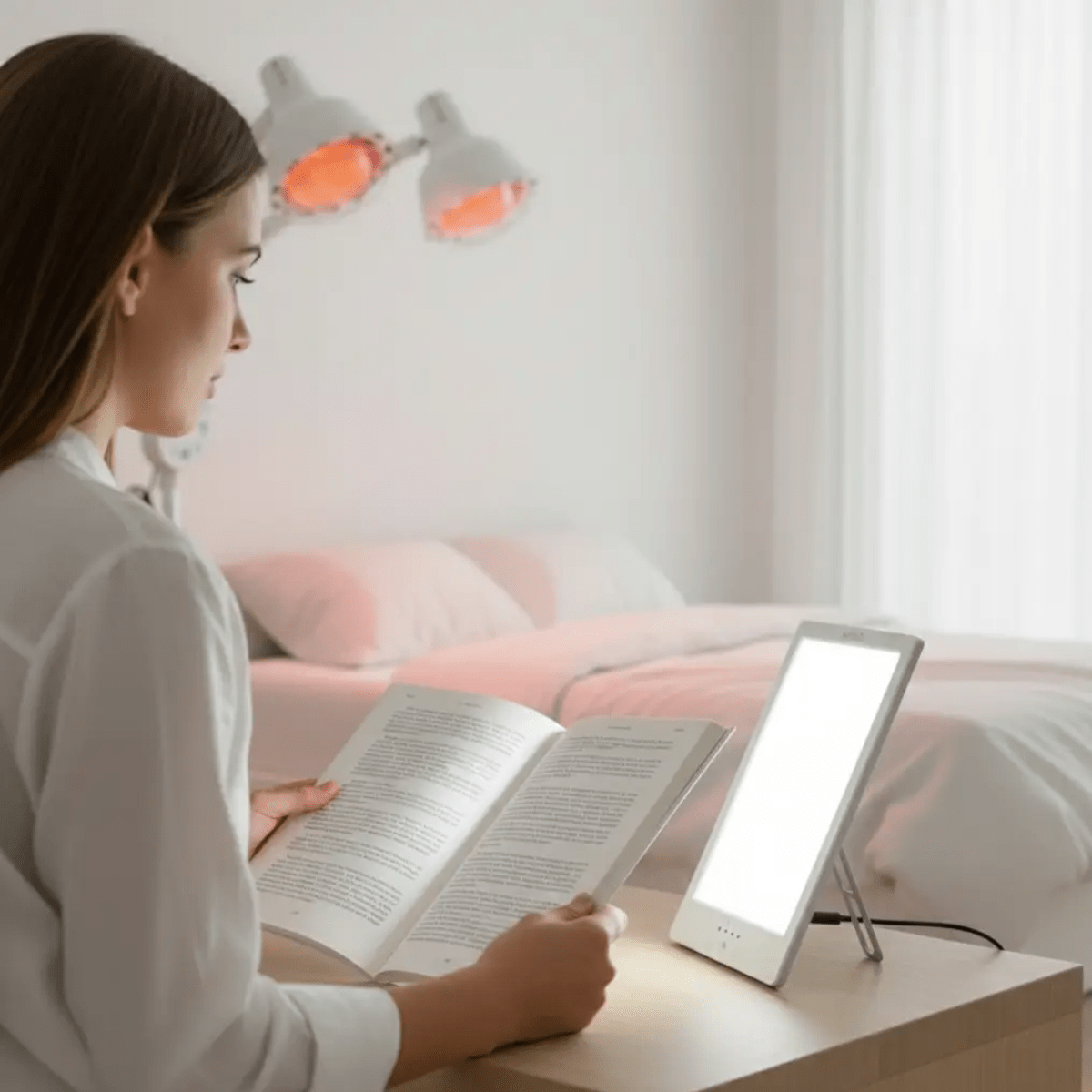 Calm Light Set - Mvolo