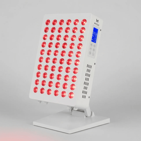 Mvolo Elite Series 306 - Panneau de lumière rouge