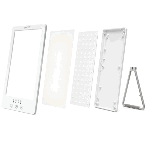 Mvolo Lucent Bright - Daglichtlamp