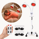 Lampe Infrarouge Double Mvolo - Lampe infrarouge double - Mvolo