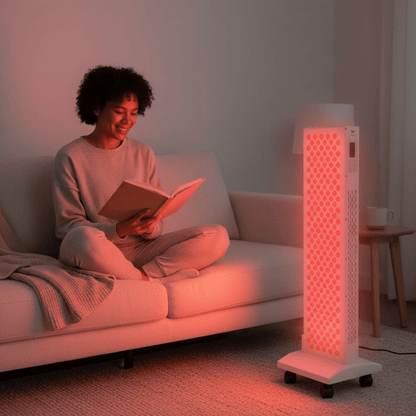 Platinum Series 6000 - Mvolo