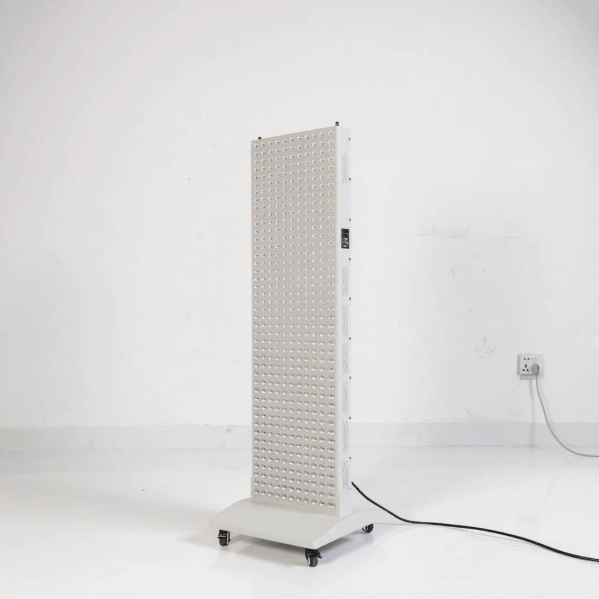 Platinum series 8000 - Mvolo