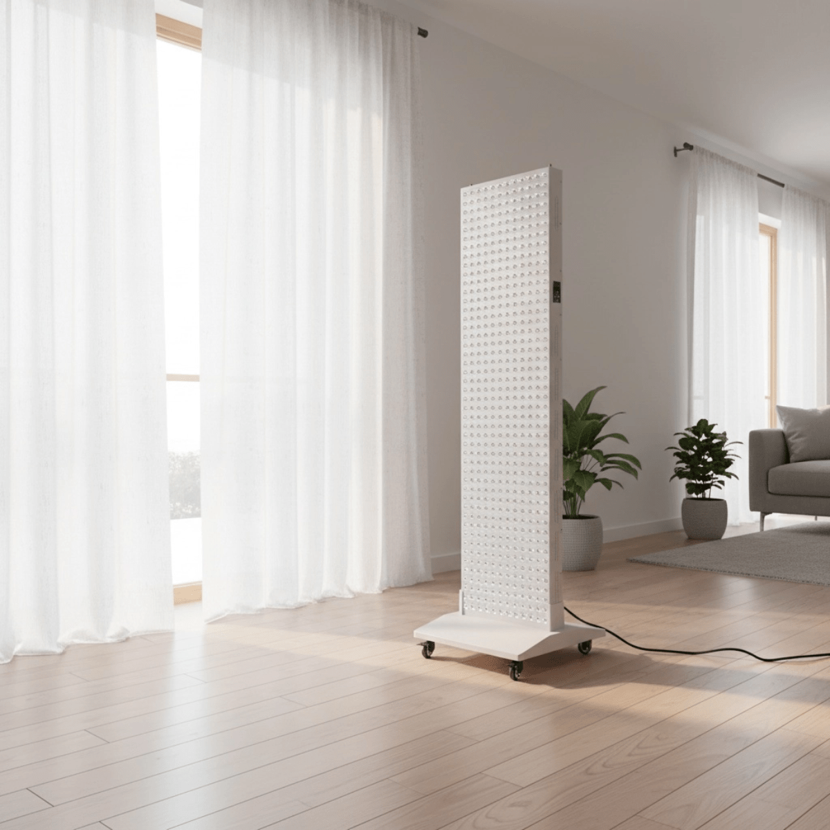 Platinum series 8000 - Mvolo