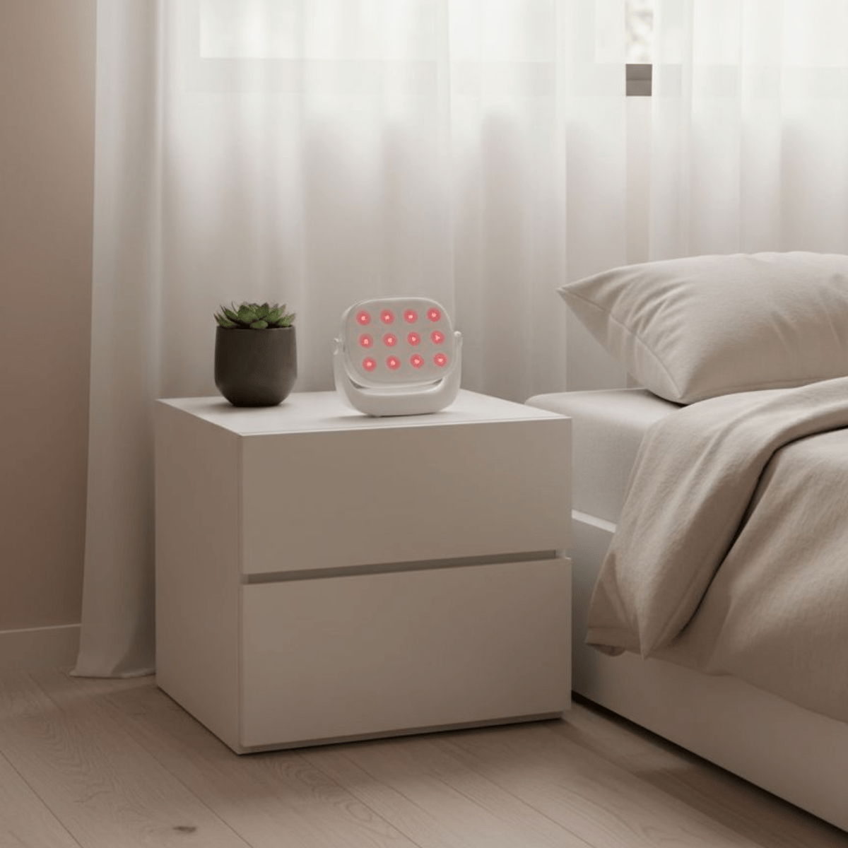 RLT Portable - Mvolo