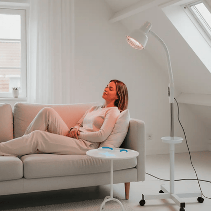 Sleep & Restore Duo - Mvolo